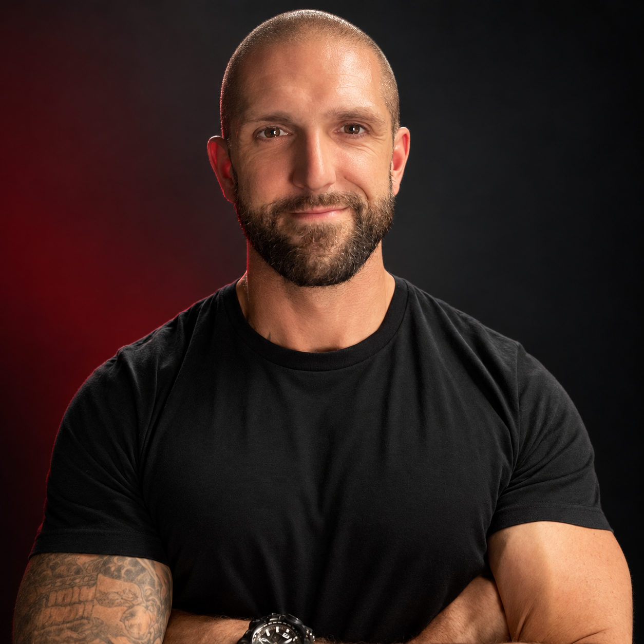 Jamie Riley, Complete PT coach in Bondi Junction